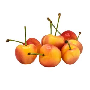 Rainier Cherries | Raw Item