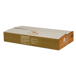 ANGUS STKBRGR PRTN CHUCK 8Z 5-6CT BAB | Corrugated Box