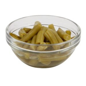 10 CUT GREEN BEANS 5SV P/L | Raw Item