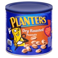 Dry Roasted Peanuts | Packaged