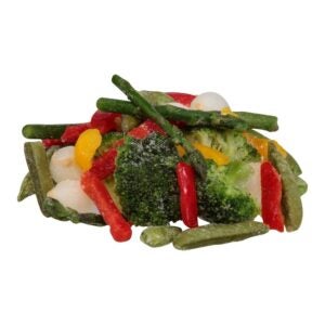 VEG BLND VENETIAN 6-4# | Raw Item