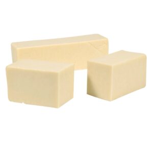 White Cheddar, Sharp | Raw Item