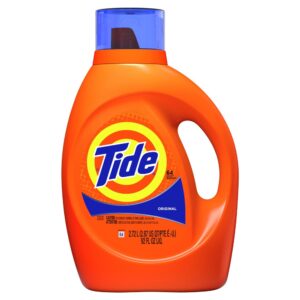 Liquid Laundry Detergent | Packaged
