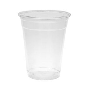 16 oz. Plastic Cups | Raw Item