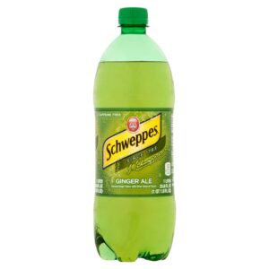 Ginger Ale | Packaged