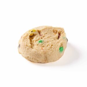 Rainbow Candy Cookie Dough | Raw Item