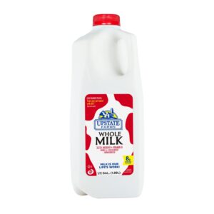 MILK VITAMIN D 9-.5GAL | Packaged