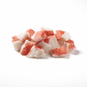 Imitation Crab Meat | Raw Item