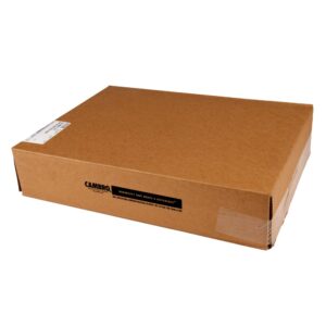 Fast Food Trays | Corrugated Box