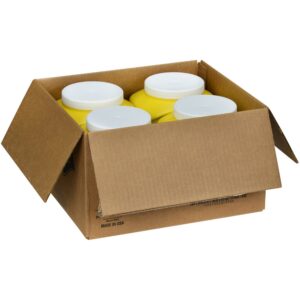 Classic Yellow Mustard | Packaged