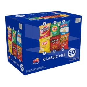 Classic Variety Mix | Packaged