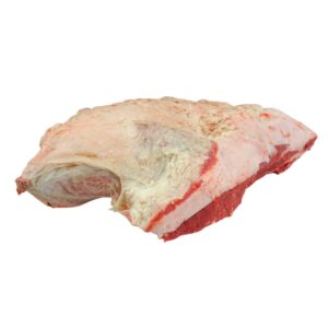Whole Beef Chuck Shoulder Clods | Raw Item