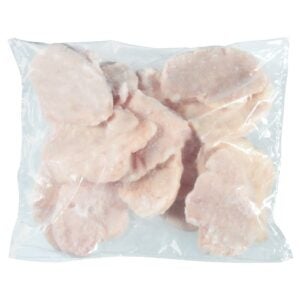 Chicken Breast Fillets Boneless Skinless | Packaged