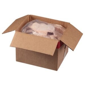 Chicken Breast Fillets Boneless Skinless | Packaged