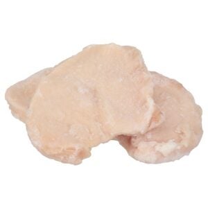 Chicken Breast Fillets Boneless Skinless | Raw Item