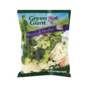 Broccoli Medley | Packaged