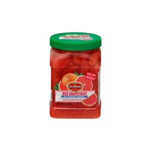 Del Monte NSA Grapefruit 64oz | Packaged