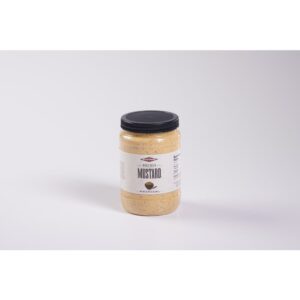 Wholegrain Mustard | Packaged