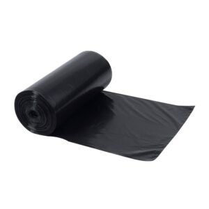 LINER CAN BLK 20-30GAL .51MIL 500 ARR | Raw Item