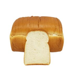 Cusanos Pullman White Texas Bread | Packaged