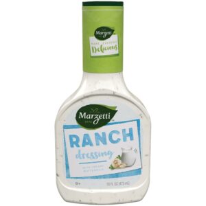 Ranch Dressing | Packaged