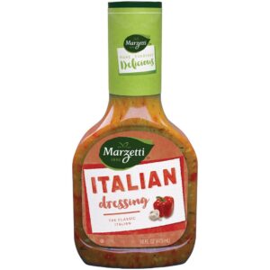 Italian Dressing | Packaged