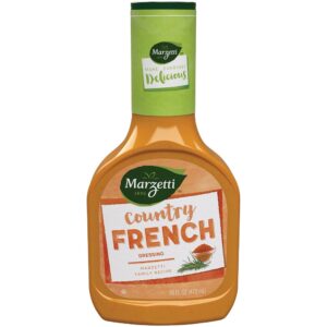 French Dressing | Packaged