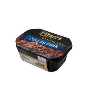 Pulled Pork | Packaged