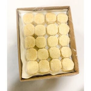 Unsliced Southern-Style Biscuits | Packaged