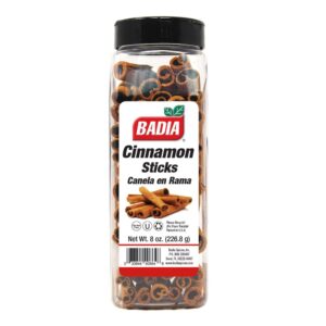 Cinnamon Sticks | Packaged