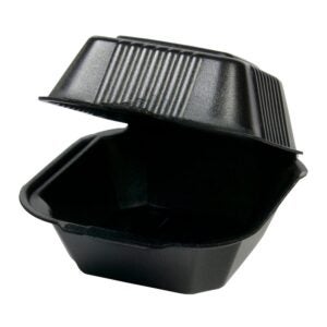 Sandwich Containers | Raw Item