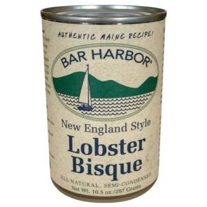 Lobster Bisque | Packaged