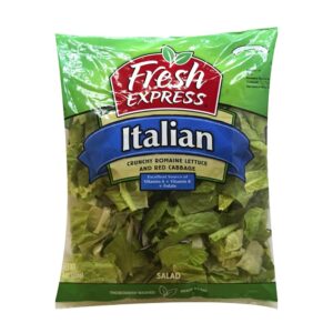 Italian Salad Blend | Packaged