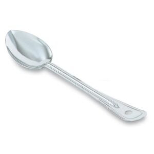 21 inch Stainless Steel Serving Spoon | Packaged