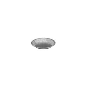 Round Pie Foil Pan, 9 inch | Packaged