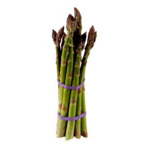 Fresh Asparagus | Packaged
