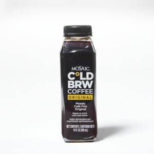 Original Cold Brew Coffee | Packaged