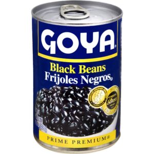 Black Beans | Packaged