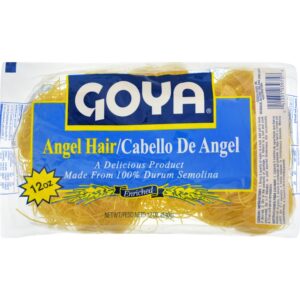 Angel Hair Pasta | Packaged