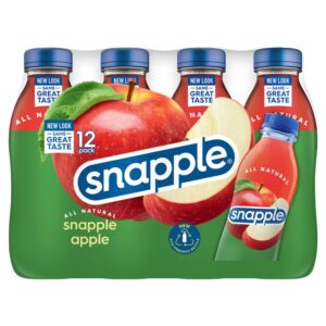 Apple Juice Drink | Packaged