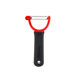 Firm Grippy Peeler | Packaged