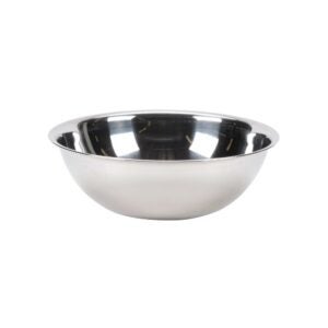 13 Quart Stainless Steel Mixing Bowl | Packaged