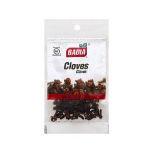 Cloves | Packaged