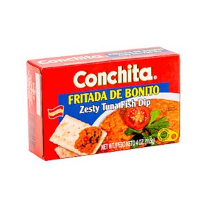 Tuna Fish Fritada | Packaged