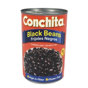 Black Beans | Packaged