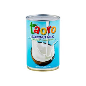 Coconut Milk | Packaged