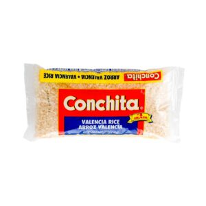 Dry Valencia Rice | Packaged