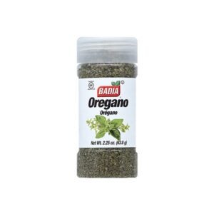 Oregano | Packaged