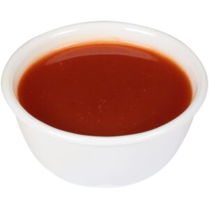 Hot Sauce | Raw Item