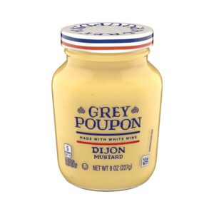 Dijon Mustard | Packaged